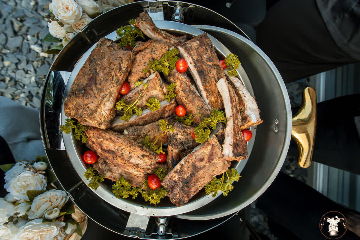 Côte de bœuf