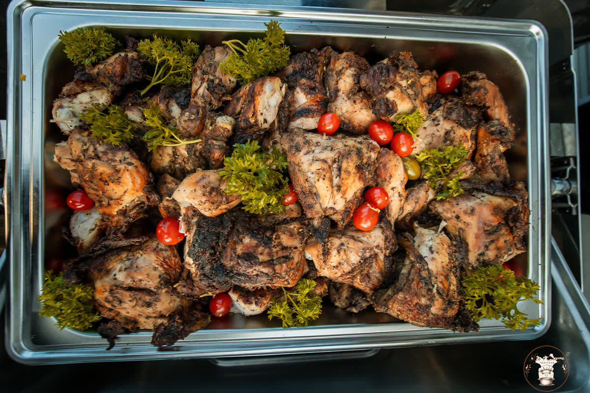 Cuisine africaine