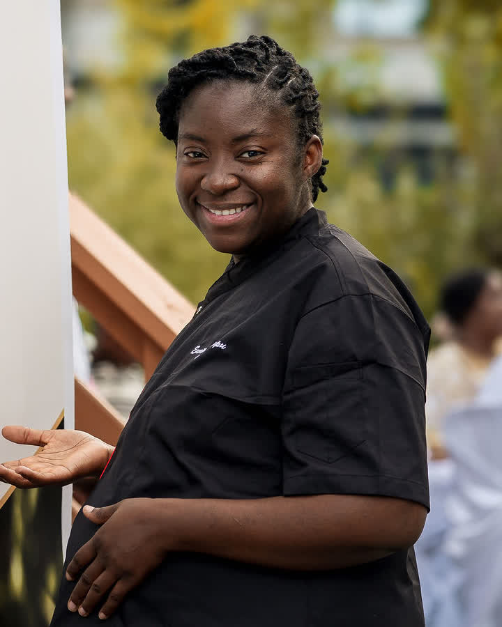 Eunice Muepu
